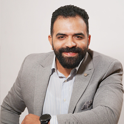 Basem Ibrahim  