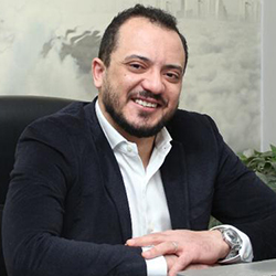  Ahmed Ragaie  