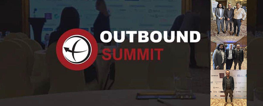 Cord Digital Attends Outbound Summit: A Digital Marketing Milestone