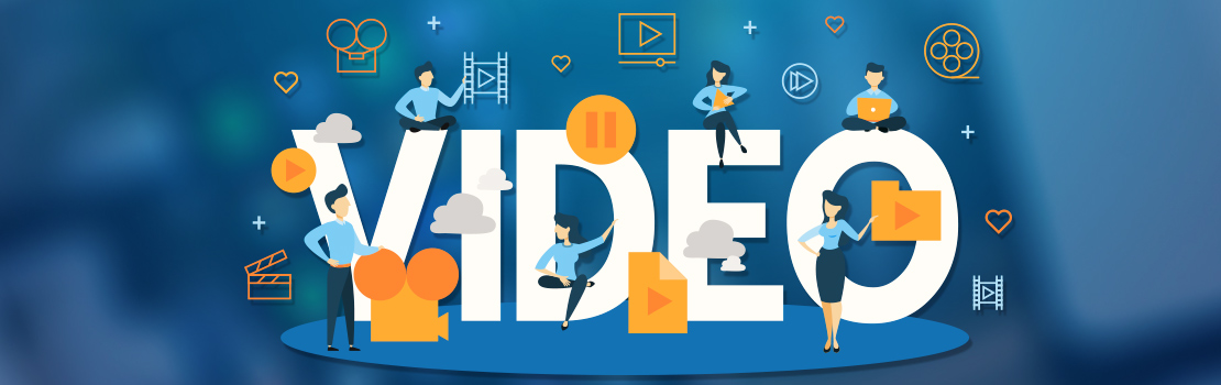 Cord Digital  خدمات الفيديو